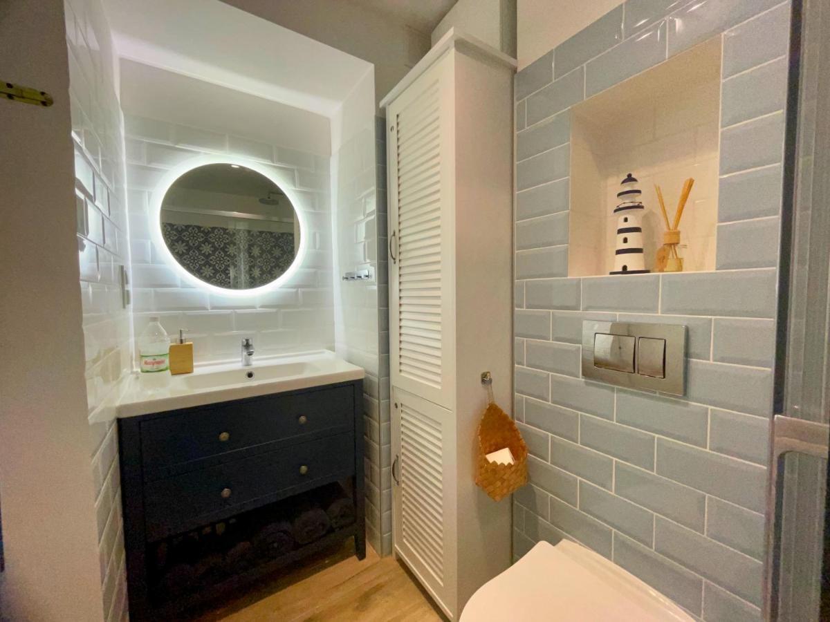Apartment Dwupoziomowy Lighthouse Jastrzebia Gora *