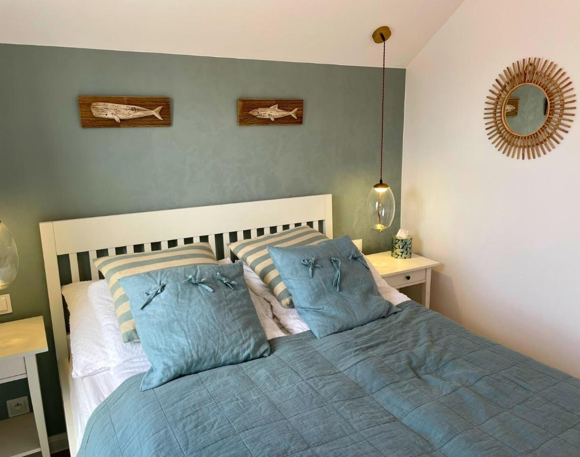 Apartment Dwupoziomowy Lighthouse Jastrzebia Gora Tupadly
