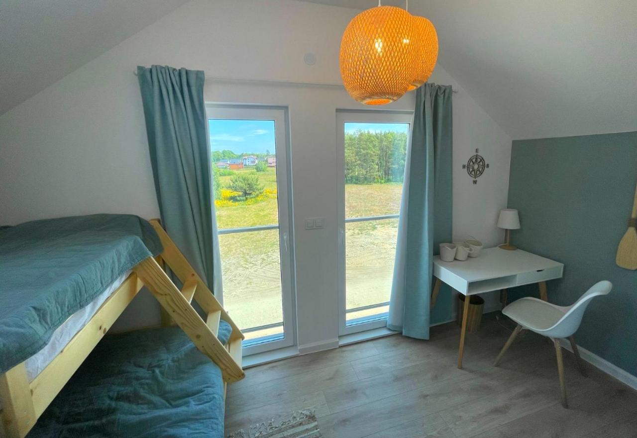 Apartment Dwupoziomowy Lighthouse Jastrzebia Gora
